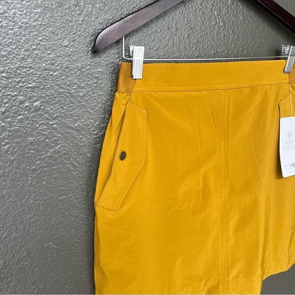 Athleta Vienna Cargo Skort - Picture 6 of 16